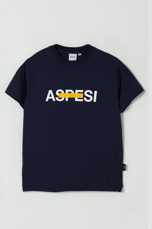Aspesi T-Shirt Enfant couleur