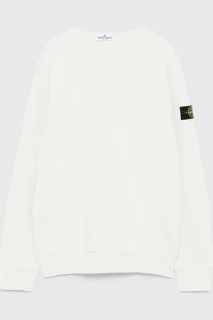 Stone Island Pull Enfant couleur
