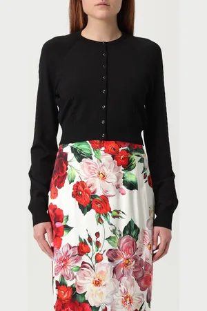 Dolce & Gabbana Cardigan Femme couleur