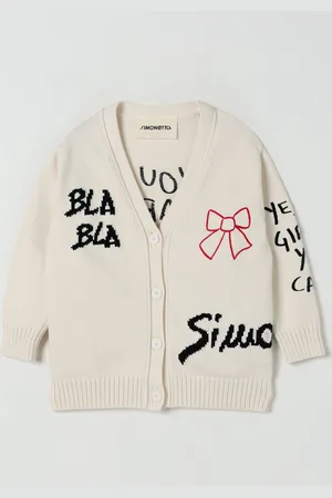 Simonetta Pull Enfant couleur