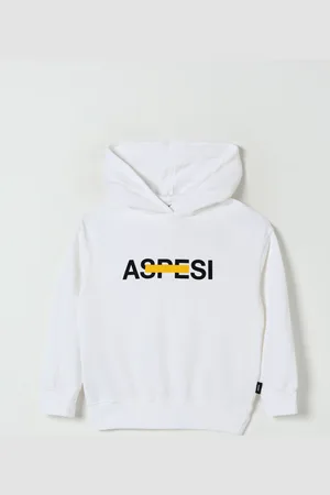 Aspesi Pull Enfant couleur