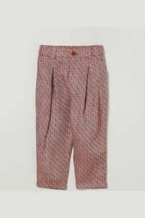 Missoni Pantalon Enfant couleur