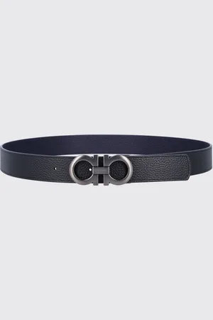 Salvatore Ferragamo Ceinture Homme couleur