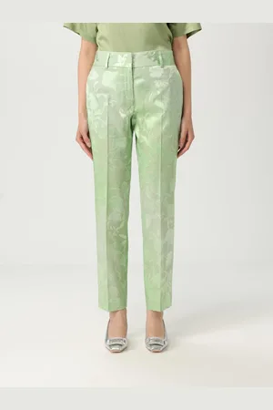 ERMANNO SCERVINO Pantalon Femme couleur