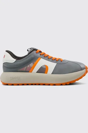 Camper Baskets Homme couleur