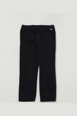 Il gufo Pantalon Enfant couleur