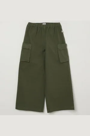 Il gufo Pantalon Enfant couleur