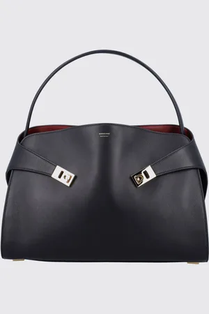Salvatore Ferragamo Sac Porté épaule Femme couleur