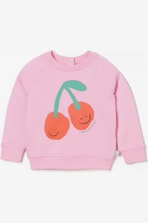 Stella McCartney Pull Enfant couleur