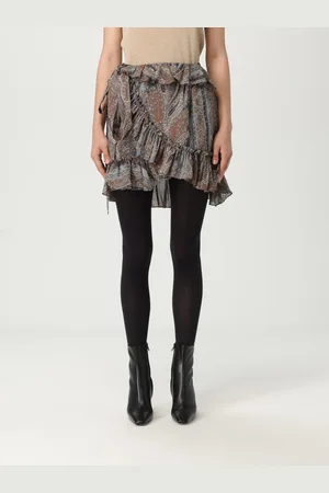 Saint Laurent Jupe Femme couleur
