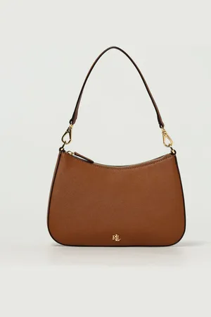 Ralph Lauren Sac Porté épaule Femme couleur