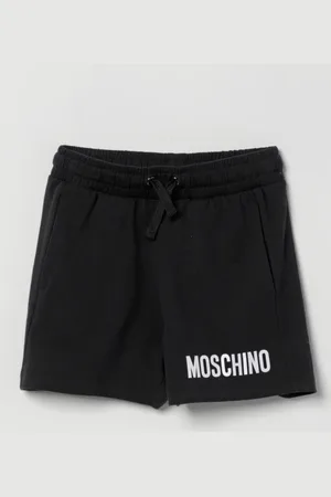 Moschino Pantacourt Enfant couleur