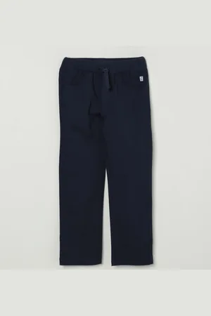Il gufo Pantalon Enfant couleur