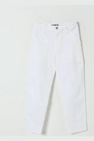 Aspesi Pantalon Enfant couleur