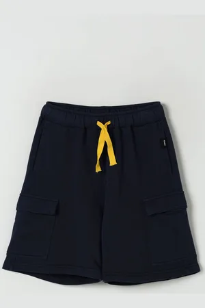 Aspesi Pantacourt Enfant couleur