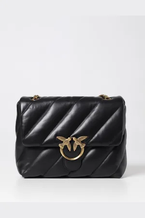 Pinko Sac Porté épaule Femme couleur
