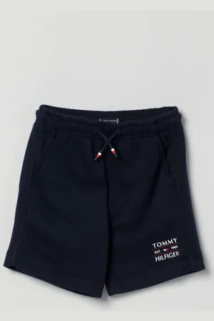 Tommy Hilfiger Pantacourt Enfant couleur