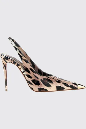 Christian Louboutin Chaussures à Talons Femme couleur