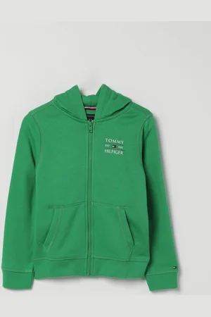 Tommy Hilfiger Pull Enfant couleur