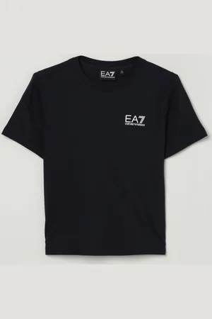 EA7 T-Shirt Enfant couleur