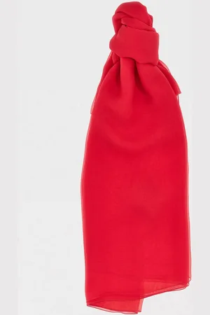 Alberta Ferretti Écharpe Femme couleur