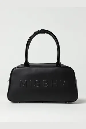 MISBHV Sac Porté Main Femme couleur