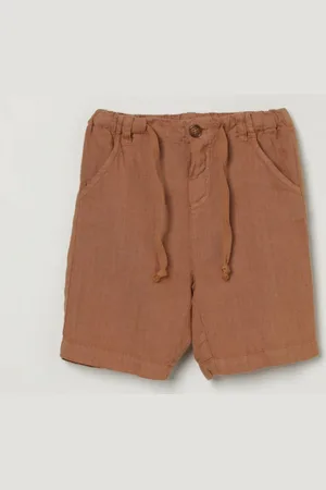 Zhoe & Tobiah Short Enfant couleur