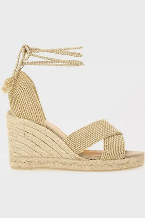 Castaner Espadrilles CASTAÑER Femme couleur