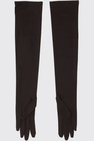 MAGDA BUTRYM Gants Femme couleur