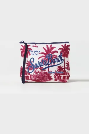 MC2 SAINT BARTH Mini Sac à Main Femme couleur