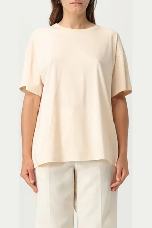 The Row T-Shirt Femme couleur