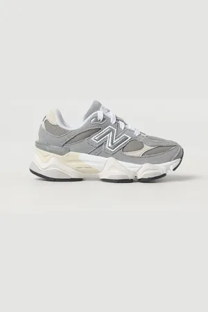 New Balance Baskets Enfant couleur