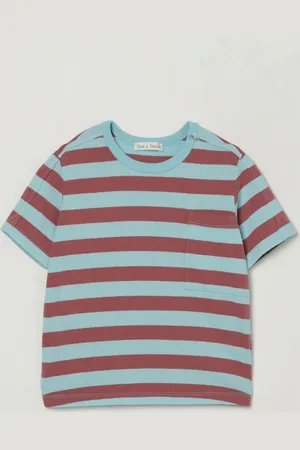 Zhoe & Tobiah T-Shirt Enfant couleur