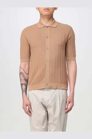BALLANTYNE Chemise Homme couleur