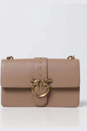 Pinko Sac Porté épaule Femme couleur