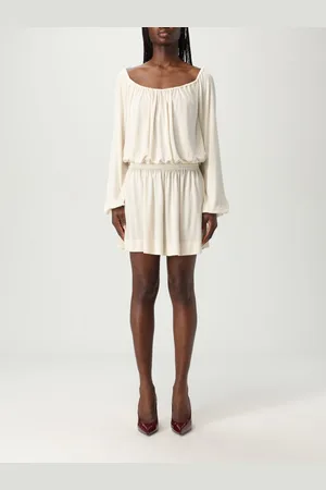 Saint Laurent Robes Femme couleur