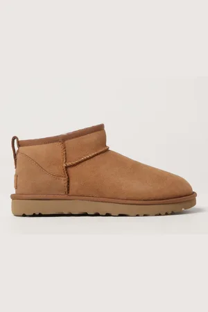 UGG Bottes Femme couleur