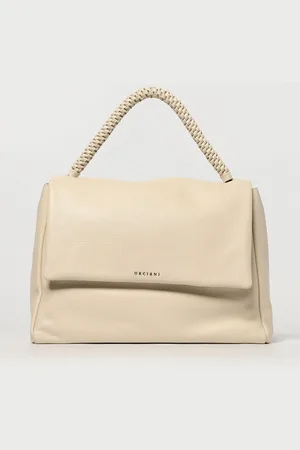 Orciani Sac Porté Main Femme couleur