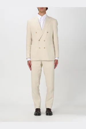 CANALI Costume Homme couleur