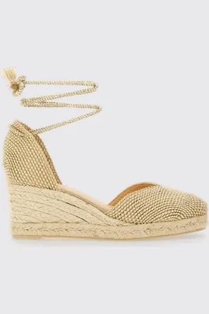 Castaner Espadrilles CASTAÑER Femme couleur