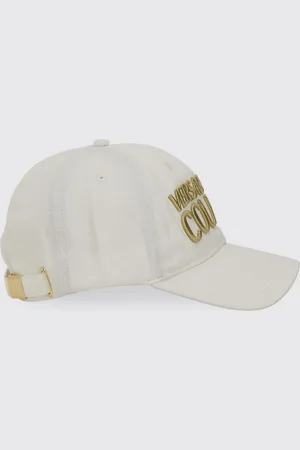 VERSACE Chapeau Femme couleur