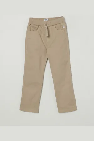 Il gufo Pantalon Enfant couleur