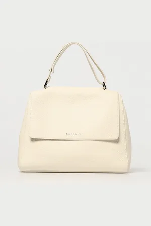Orciani Sac Porté Main Femme couleur