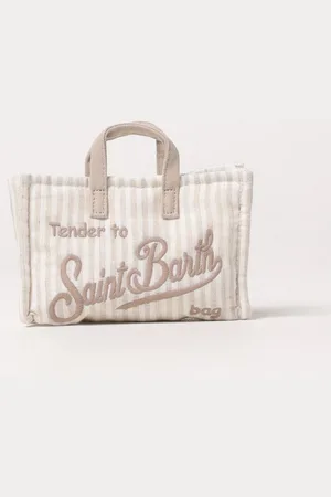 MC2 SAINT BARTH Sac Porté Main Femme couleur