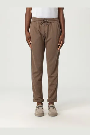 Brunello Cucinelli Pantalon Femme couleur