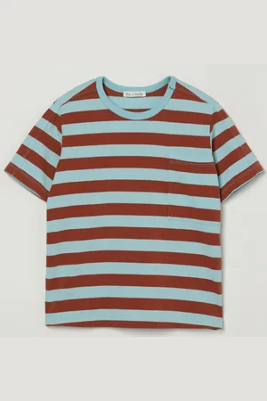 Zhoe & Tobiah T-Shirt Enfant couleur
