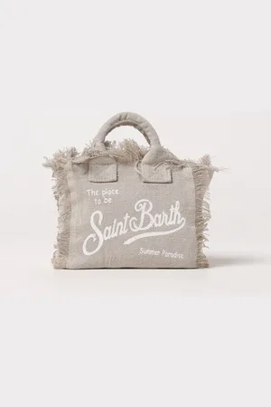 MC2 SAINT BARTH Sac Porté Main Femme couleur