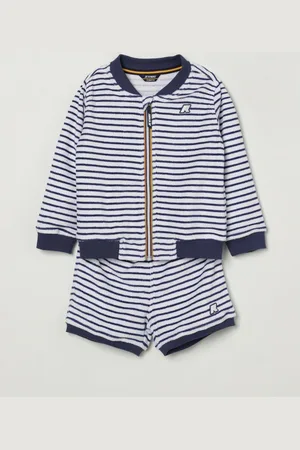 K-Way Combinaisons Enfant couleur
