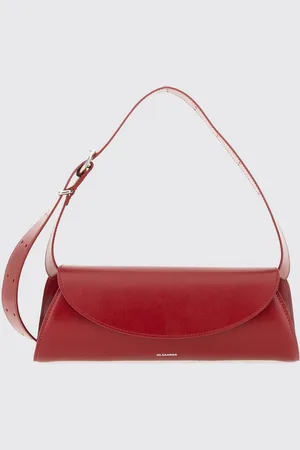Jil Sander Sac Porté épaule Femme couleur