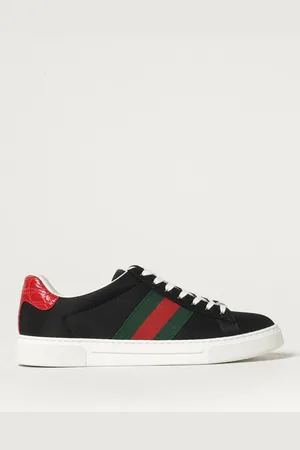 Gucci Baskets Homme couleur